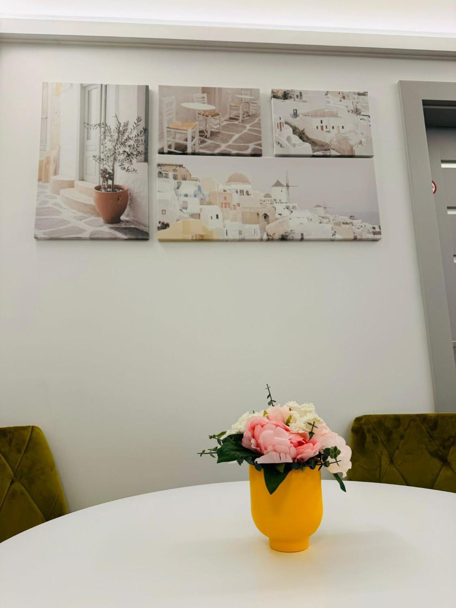Goulden House B Privatunterkunft