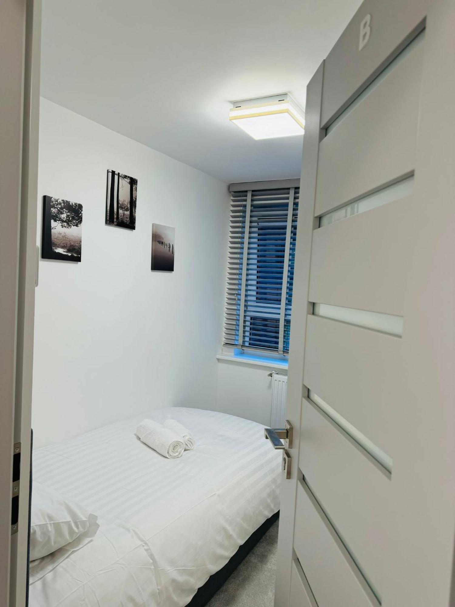 Goulden House B
