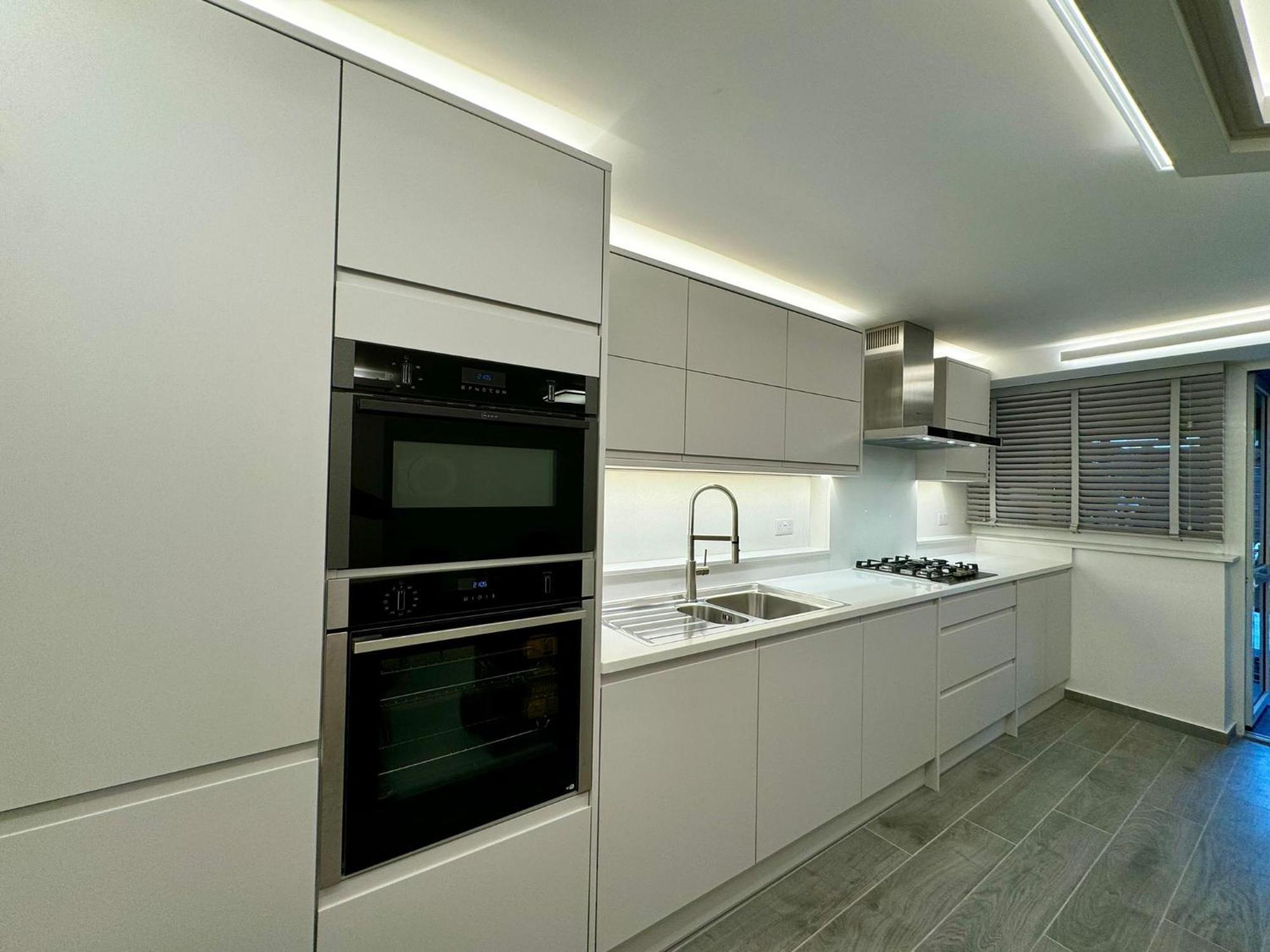 Alloggio in famiglia Goulden House B