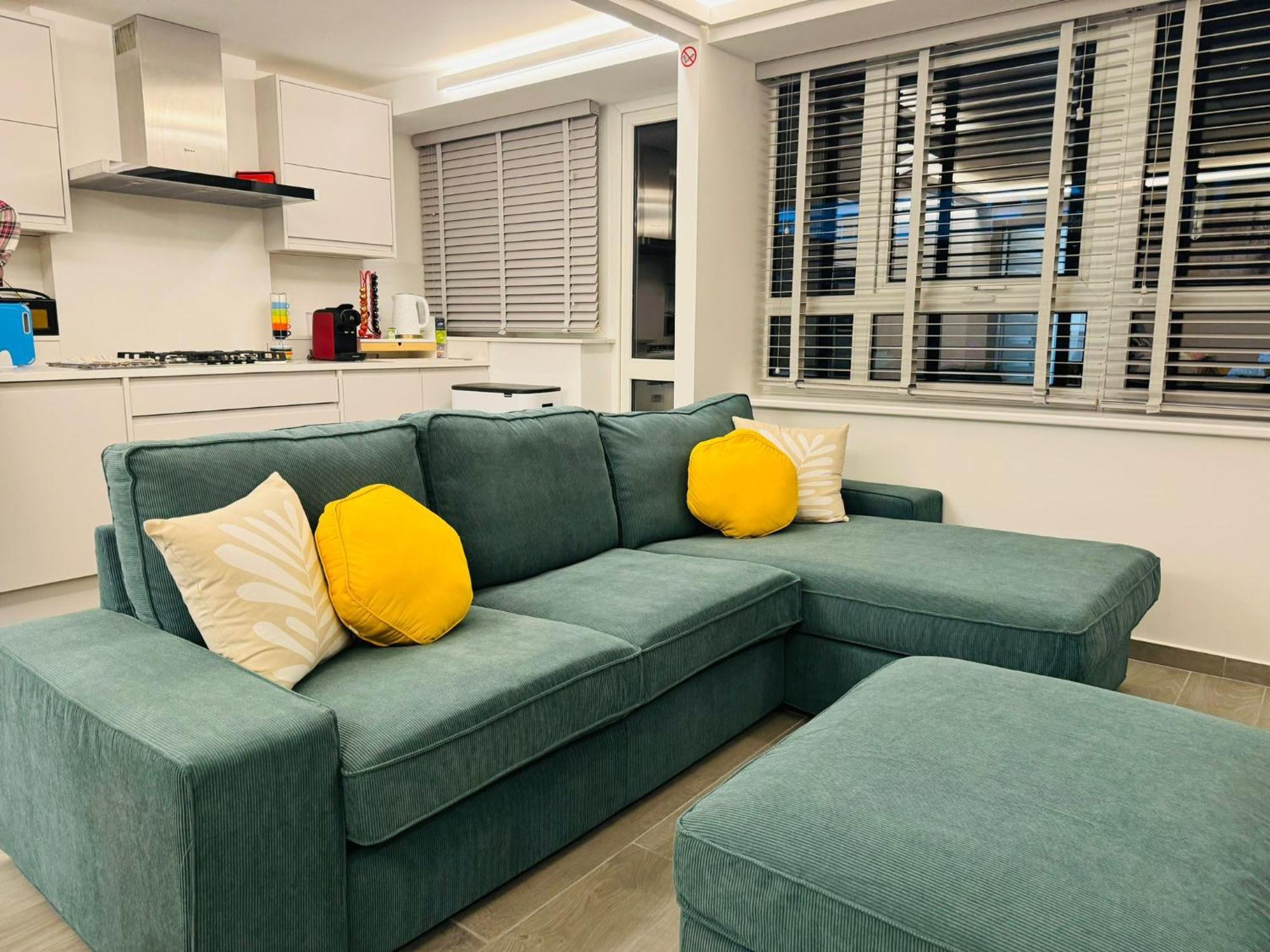 Alloggio in famiglia Goulden House B